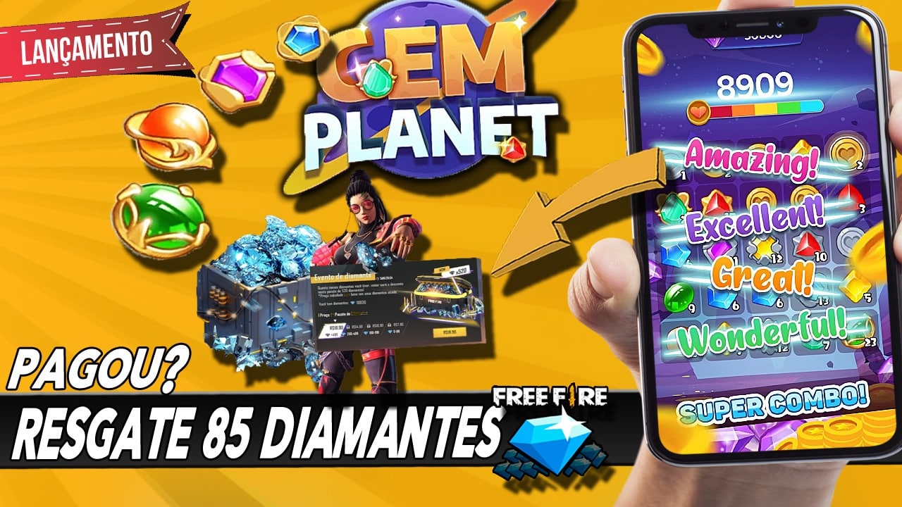 GEM PLANET