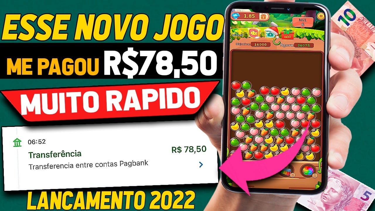 PAGOU R$78,50